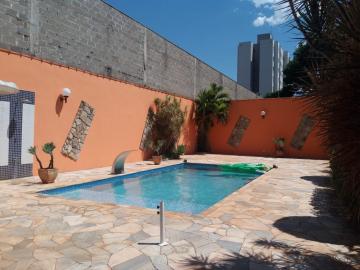 imagem 1 - Casas Residenciais - Área de LazerEdícula imagem 1 - Casas Residenciais - Área de LazerEdícula