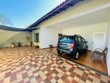 Alugar Casas Residenciais / Padrão em Ribeirão Preto. apenas R$ 550.000,00