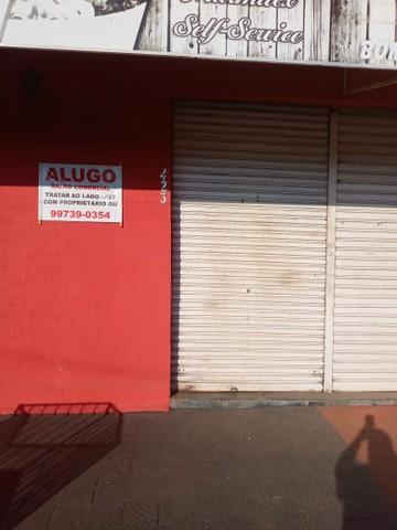 Alugar Imóveis Comerciais / Salão Comercial em Ribeirão Preto. apenas R$ 2.000,00