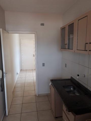 imagem 2 - Apartamentos - Padrão imagem 2 - Apartamentos - Padrão