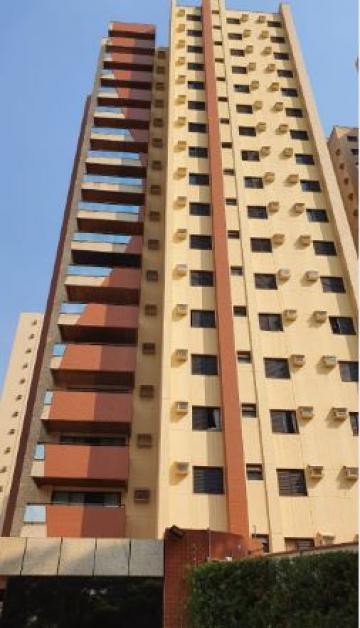 Alugar Apartamentos / Padrão em Ribeirão Preto. apenas R$ 740.000,00