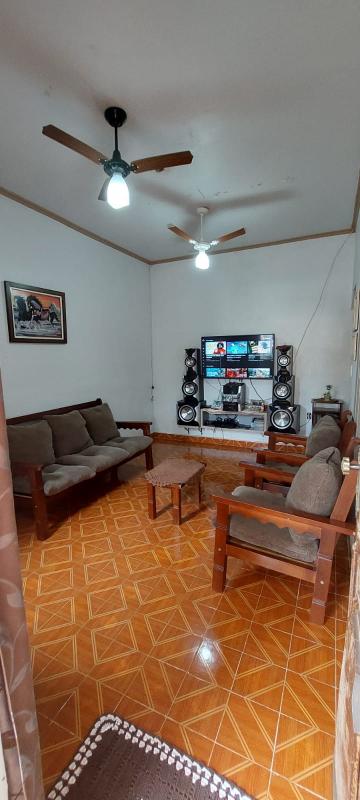 imagem 2 - CASA TÉRREA NO BAIRRO VILA MARIANA imagem 2 - CASA TÉRREA NO BAIRRO VILA MARIANA