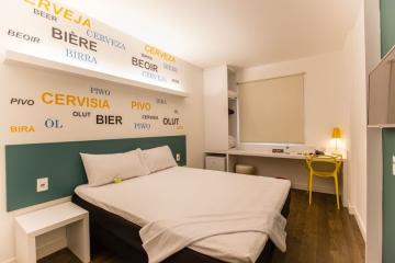 imagem 5 - Apartamentos - Padrão imagem 5 - Apartamentos - Padrão