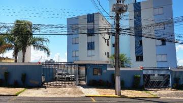 Franca Jardim Consolacao Apartamento Locacao R$ 1.200,00 Condominio R$250,00 3 Dormitorios 1 Vaga Area do terreno 90.00m2 