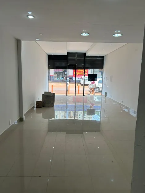 imagem 1 - Imóveis Comerciais - Salão Comercial imagem 1 - Imóveis Comerciais - Salão Comercial