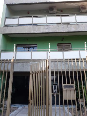 Apartamento no Edifício Málaga, bairro Jardim Paulistano.