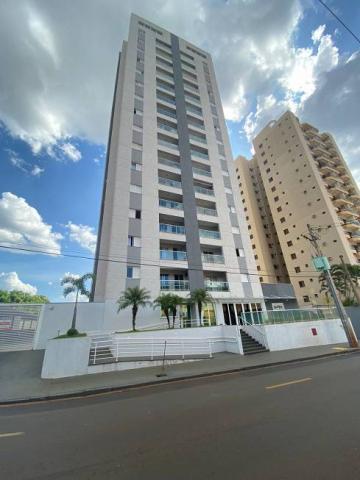 imagem 1 - Apartamento Padrão Iguatemi, Ribeirão Preto - SP imagem 1 - Apartamento Padrão Iguatemi, Ribeirão Preto - SP