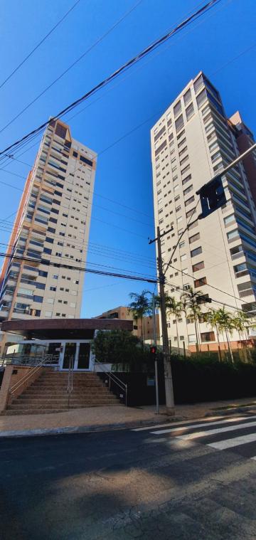 Alugar Apartamentos / Padrão em Ribeirão Preto. apenas R$ 1.250.000,00