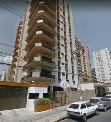 imagem 1 - Apartamento Padrão - Centro Residencial para Venda em Ribeirão Preto imagem 1 - Apartamento Padrão - Centro Residencial para Venda em Ribeirão Preto