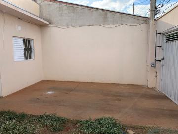 Alugar Casas Residenciais / Padrão em Ribeirão Preto. apenas R$ 940,00