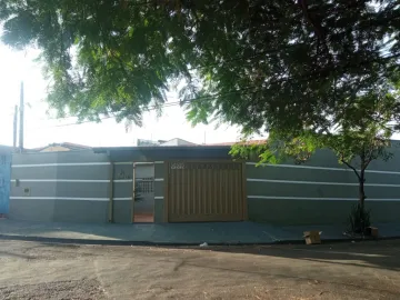 Alugar Casas Residenciais / Padrão em Ribeirão Preto. apenas R$ 1.512,00