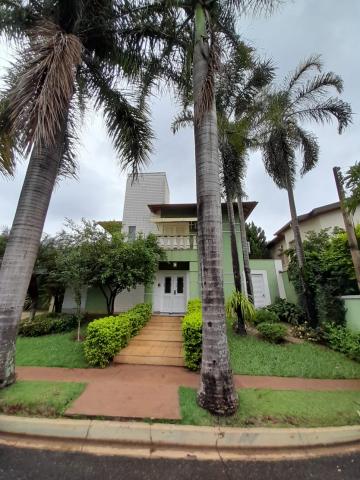 Ribeirão Preto - Residencial Flórida - Casas - Condomínio - Venda
