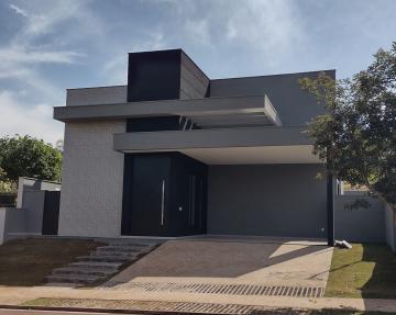 Alugar Casas Residenciais / Condomínio em Bonfim Paulista. apenas R$ 8.000,00
