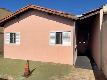 Alugar Casas Residenciais / Padrão em Ribeirão Preto. apenas R$ 250.000,00