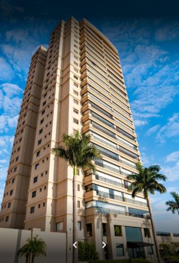 Alugar Apartamentos / Padrão em Ribeirão Preto. apenas R$ 1.490.000,00