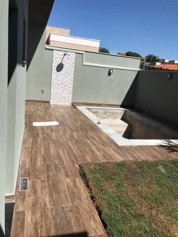 imagem 5 - Casas Residenciais - Condomínio imagem 5 - Casas Residenciais - Condomínio