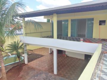 Alugar Casas Residenciais / Padrão em Ribeirão Preto. apenas R$ 520.000,00