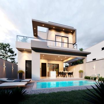 imagem 3 - Casas Residenciais - Condomínio imagem 3 - Casas Residenciais - Condomínio
