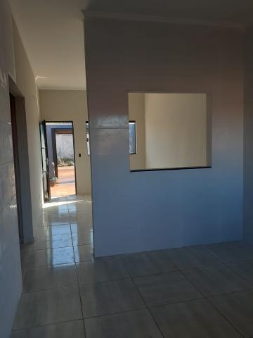 Alugar Casas Residenciais / Padrão em Jardinópolis. apenas R$ 195.000,00