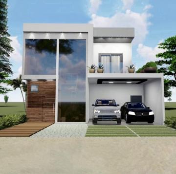 imagem 1 - Casas Residenciais - Condomínio imagem 1 - Casas Residenciais - Condomínio