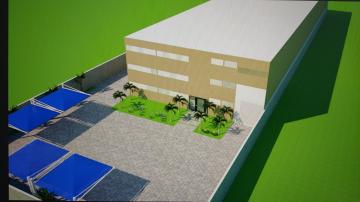 Cravinhos Distrito Industrial Comercial Locacao R$ 25.000,00  Area do terreno 1500.00m2 