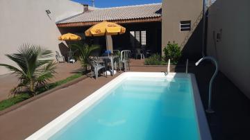 imagem 3 - Casas Residenciais - Área de LazerEdícula imagem 3 - Casas Residenciais - Área de LazerEdícula