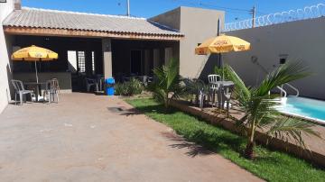 imagem 2 - Casas Residenciais - Área de LazerEdícula imagem 2 - Casas Residenciais - Área de LazerEdícula