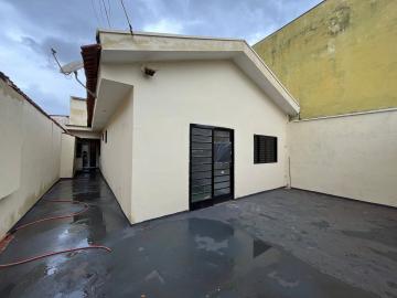 Alugar Casas Residenciais / Padrão em Ribeirão Preto. apenas R$ 215.000,00