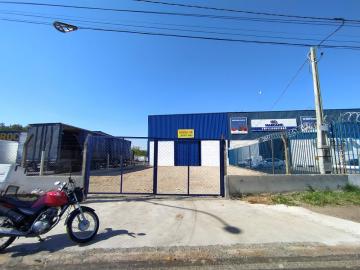imagem 1 - Imóveis Comerciais - Galpão Comercial imagem 1 - Imóveis Comerciais - Galpão Comercial