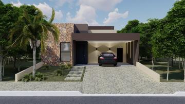 Casa Condomínio Residencial Valência - Ilha Túria