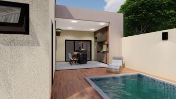 Casa Condomínio Residencial Valência - Ilha Túria