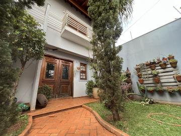 Alugar Casas Residenciais / Padrão em Ribeirão Preto. apenas R$ 695.000,00