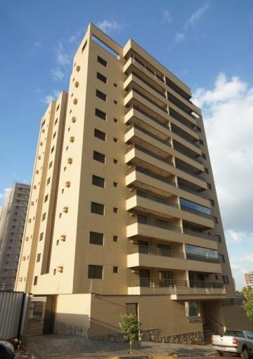 Alugar Apartamentos / Padrão em Ribeirão Preto. apenas R$ 637.000,00