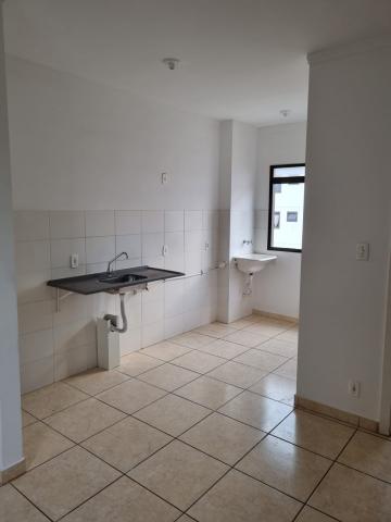 Alugar Apartamentos / Padrão em Ribeirão Preto. apenas R$ 650,00