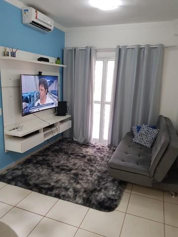 imagem 2 - Apartamento Padrão para Locação no bairro Jardim Magnólias, em Araraquara imagem 2 - Apartamento Padrão para Locação no bairro Jardim Magnólias, em Araraquara