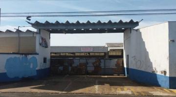 Franca Vila Chico Julio imoveis comerciais Locacao R$ 30.000,00  Area do terreno 9274.00m2 