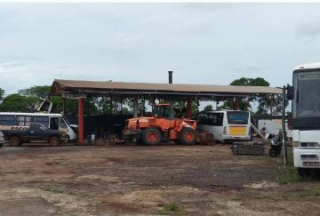 Alugar Comercial / Galpao / Barracao em Ribeirão Preto. apenas R$ 37.000,00
