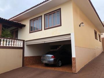 Alugar Casas Residenciais / Padrão em Bonfim Paulista. apenas R$ 1.750.000,00