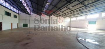 imagem 5 - Imóveis Comerciais - Galpão Comercial imagem 5 - Imóveis Comerciais - Galpão Comercial