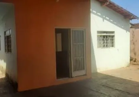 imagem 1 - Casas Residenciais - Padrão imagem 1 - Casas Residenciais - Padrão