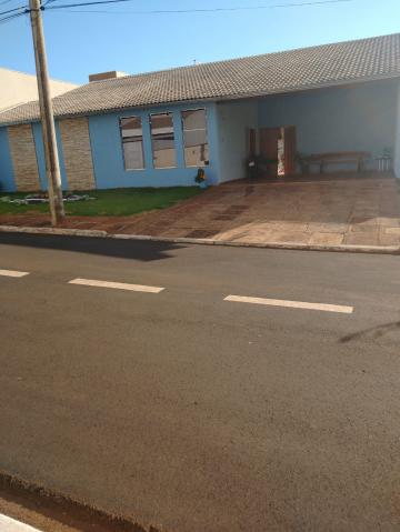 Alugar Casas Residenciais / Condomínio em Brodowski. apenas R$ 950.000,00