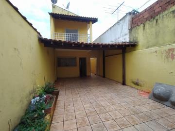 Alugar Casas Residenciais / Padrão em Ribeirão Preto. apenas R$ 1.450,00