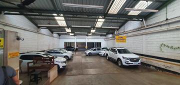Alugar Comercial / Salão comercial em Ribeirão Preto. apenas R$ 23.000,00