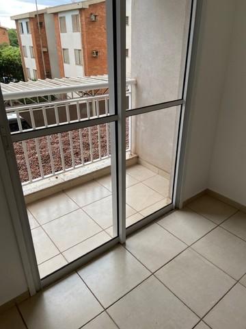 Alugar Apartamentos / Padrão em Ribeirão Preto. apenas R$ 1.500,00