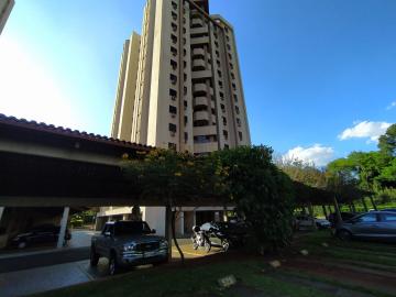 Alugar Apartamentos / Padrão em Ribeirão Preto. apenas R$ 1.500,00