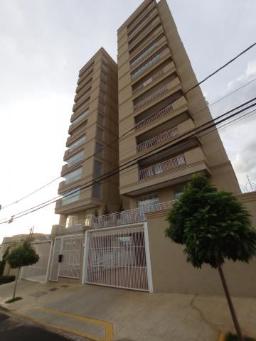 Alugar Apartamentos / Padrão em Ribeirão Preto. apenas R$ 509.000,00
