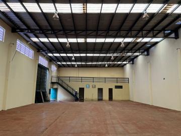 imagem 1 - Imóveis Comerciais - Galpão Comercial imagem 1 - Imóveis Comerciais - Galpão Comercial