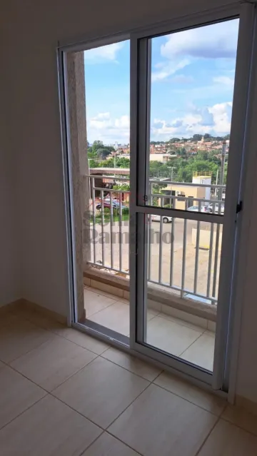 Alugar Apartamentos / Padrão em São Carlos. apenas R$ 1.200,00