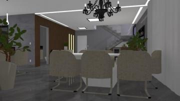 imagem 2 - Casas Residenciais - Condomínio imagem 2 - Casas Residenciais - Condomínio