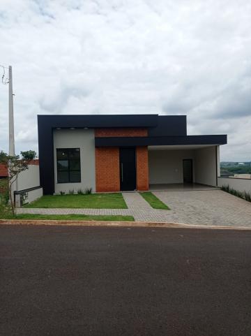 Alugar Casas Residenciais / Condomínio em Bonfim Paulista. apenas R$ 830.000,00